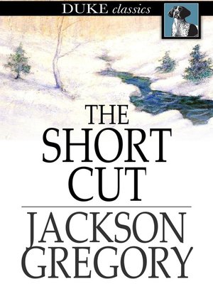 cover image of The Short Cut